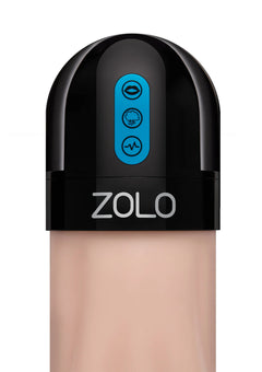 ZOLO Gawk Gawk Textured Sleeve
