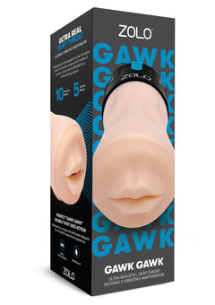 ZOLO Gawk Gawk Textured Sleeve