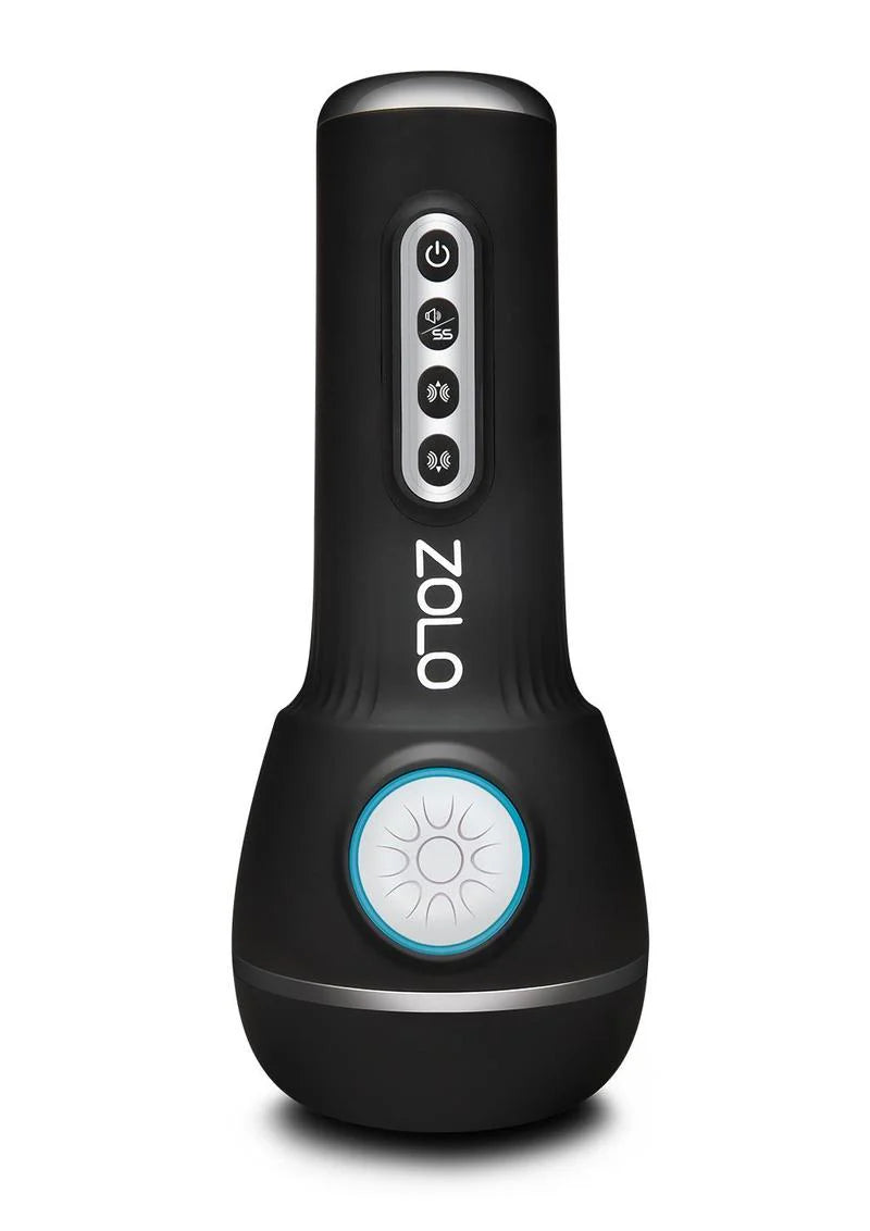 Zolo Power Stroker – Soft-Touch Personal Accessory