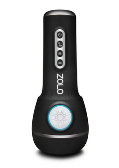 Zolo Power Stroker – Soft-Touch Personal Accessory