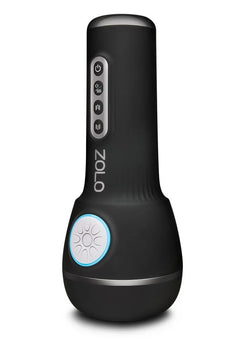 Zolo Power Stroker – Soft-Touch Personal Accessory