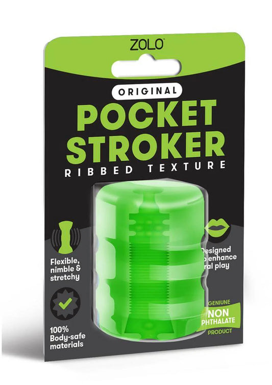 Zolo Original Pocket Sleeve